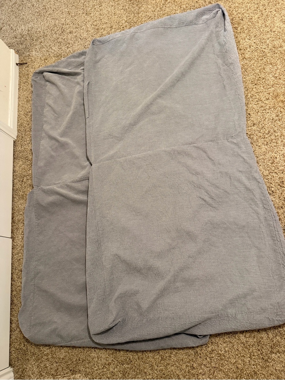 Nugget Covers Set Small and Large *Read Description